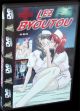 Lez Byoutou DVD 01