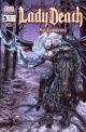 LADY DEATH 05 LEGEND