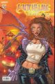 WITCHBLADE 32 NEU