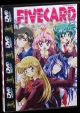 Fivecard DVD 01