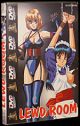 Lewd Room DVD 