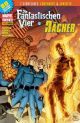 FANTASTIC FOUR + RAECHER 09