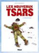NOUVEAUX TSARS BD 01