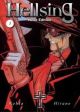HELLSING 01 NEU