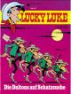 LUCKY LUKE SC27 DALTONS SCHATZSUCHE