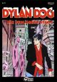 DYLAN DOG 31 DIE VERLORENE STADT