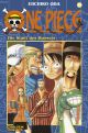 ONE PIECE 34 DIE STADT DES WASSERS
