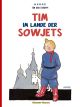 TIM+STRUPPI00 IM LANDE DER SOWJETS