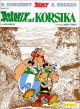 ASTERIX SC20 AUF KORSIKA