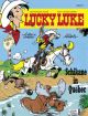 LUCKY LUKE HC77 SCHI KANE IN QUEBEC