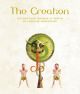CREATION HC PICTURES BOOK OF GENESIS