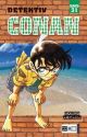 DETEKTIV CONAN 31