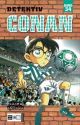 DETEKTIV CONAN 34