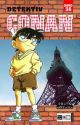 DETEKTIV CONAN 36