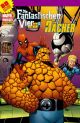 FANTASTIC FOUR + RAECHER 12