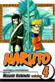 NARUTO TP 04