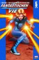 FANTASTIC FOUR 05 ULTIMATE