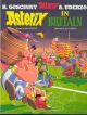 ASTERIX TP 08 IN BRITAIN