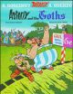 ASTERIX TP 03 AND THE GOTHS