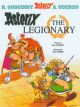 ASTERIX TP 10 THE LEGIONARY