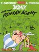 ASTERIX TP 15 AND THE ROMAN AGENT