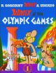 ASTERIX TP 12 AT THE OLYMPIC GAMES