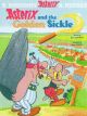 ASTERIX TP 02 AND THE GOLDEN SICKLE