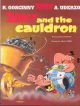 ASTERIX TP 13 AND THE CAULDRON