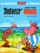 ASTERIX TP 09 AND THE NORMANS