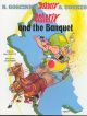 ASTERIX TP 05 AND THE BANQUET