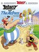 ASTERIX TP 31 AND THE ACTRESS
