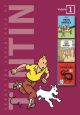 TINTIN TP HC 01