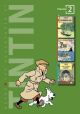 TINTIN TP HC 02
