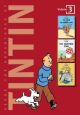 TINTIN TP HC 03
