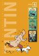 TINTIN TP HC 04