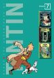 TINTIN TP HC 07