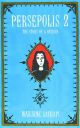 PERSEPOLIS TP HC 02 STORY OF RETURN