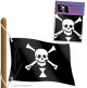 Pirate Flag Emmanuel Wynne