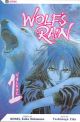 WOLFS RAIN TP 01