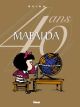 MAFALDA BD INTEGALE