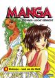 MANGA ZEICHNEN LEICH 08