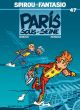 SPIROU ET FANTASIO 47