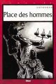 PLACE DES HOMMES BD