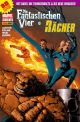 FANTASTIC FOUR + RAECHER 14
