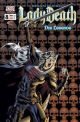 LADY DEATH 08 LEGEND