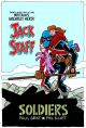 JACK STAFANTASTIC FOUR TP 02 SOLDIERS