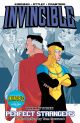INVINCIBLE TP 03 PERFECT STRANGERS
