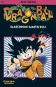DRAGONBALL 03 KAMESENNINS