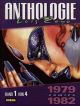 ANTHOLOGIE 01 COMICS VON 1979 - 1982