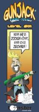 GUNJACK 01 LEVEL 1